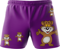 Billy Bear Shorts 4