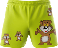 Billy Bear Shorts 2