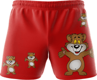 Billy Bear Shorts 3