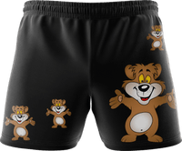 Billy Bear Shorts 1
