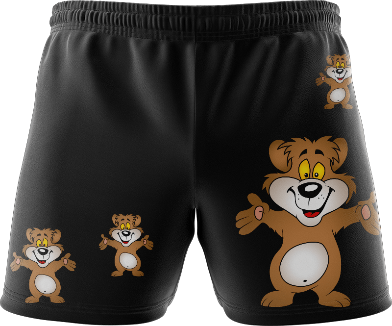 Billy Bear Shorts