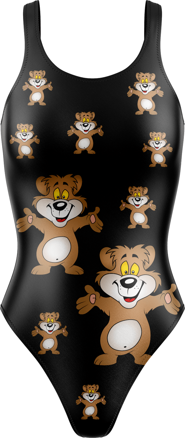 Billy Bear Swimsuits - fungear.com.au