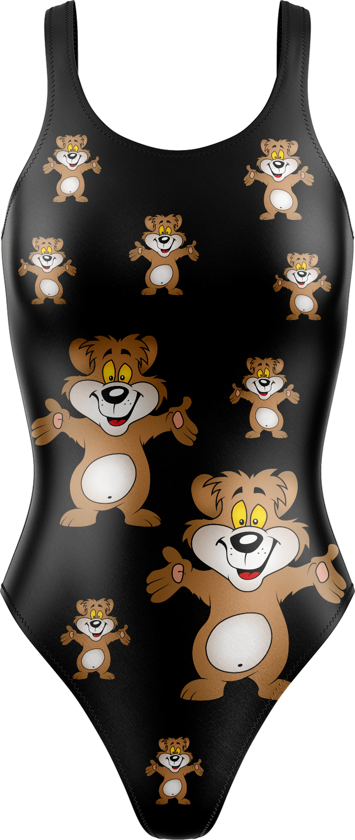 Billy Bear Swimsuits