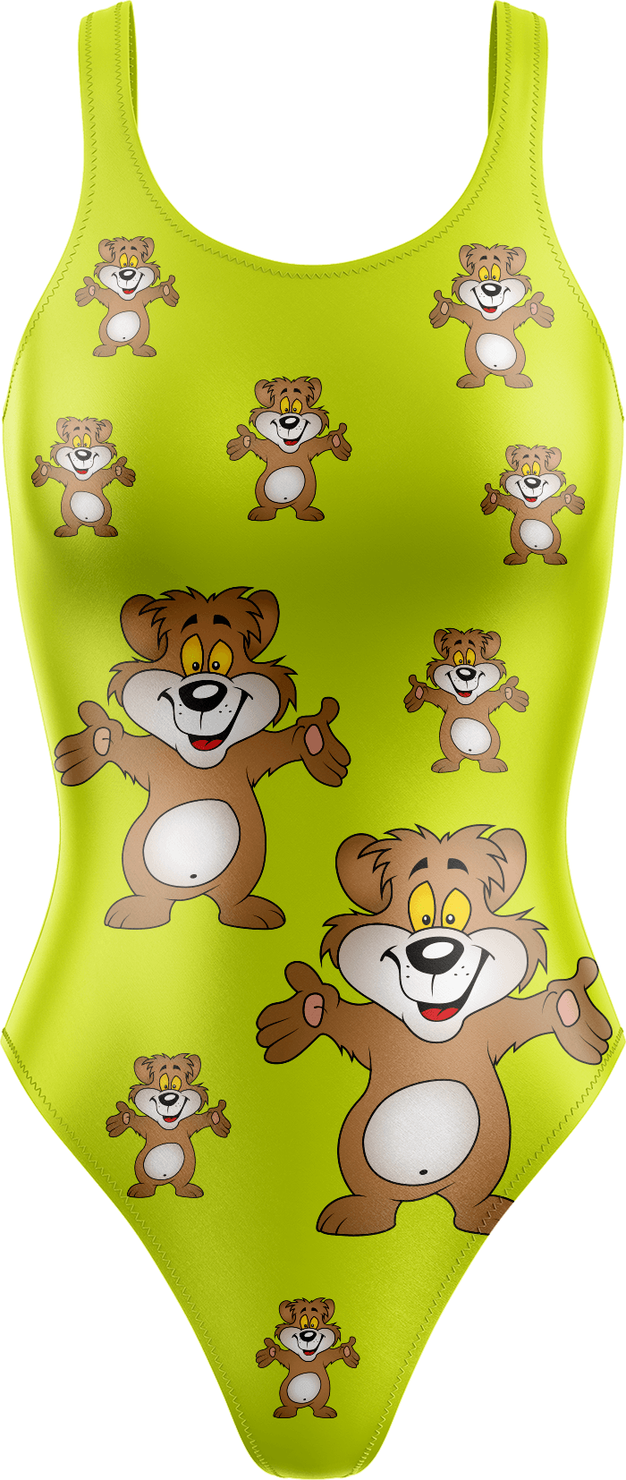 Billy Bear Swimsuits - fungear.com.au