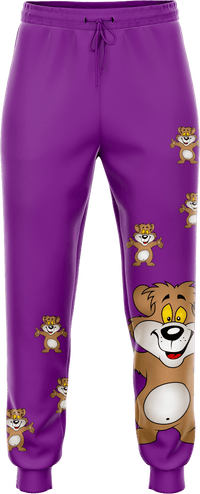 Billy Bear Tracky Dacks 3