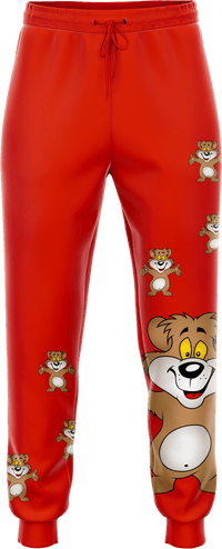 Billy Bear Tracky Dacks 2