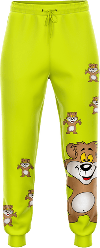 Billy Bear Tracky Dacks 1