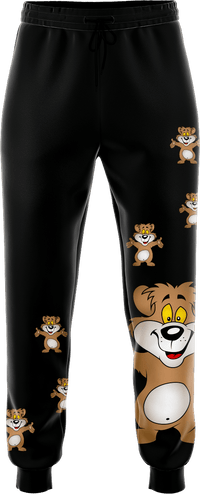 Billy Bear Tracky Dacks 4