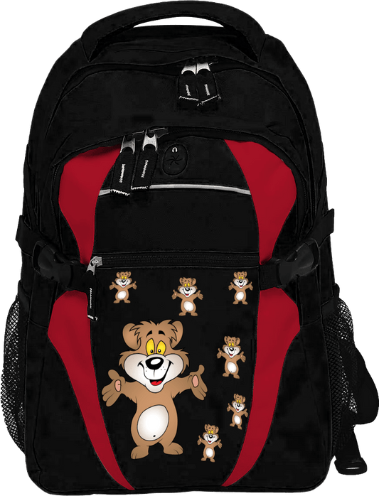 Billy Bear Zenith Backpack Limited Edition - fungear.com.au