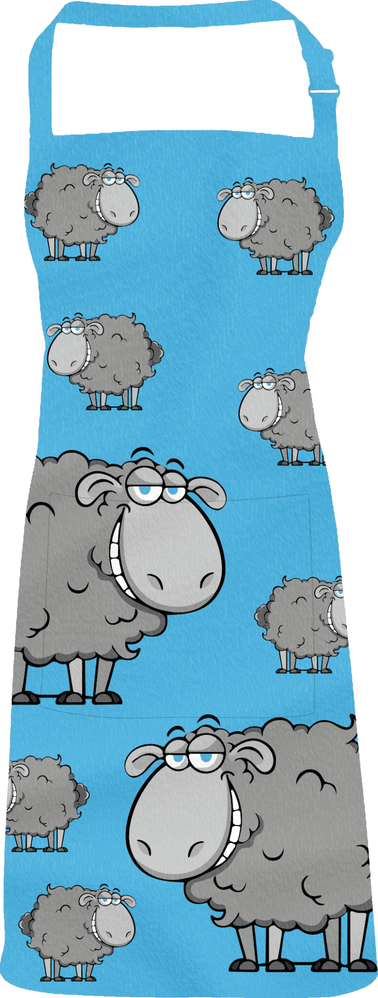 Black Sheep Apron