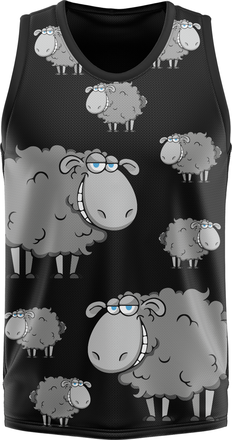 black sheep jersey