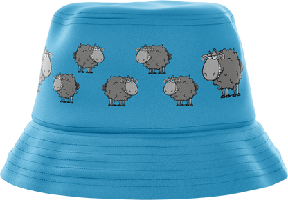 Black Sheep Bucket Hat - fungear.com.au