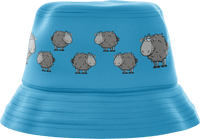 Black Sheep Bucket Hat 3