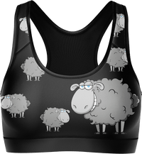 Black Sheep Crop Top 1