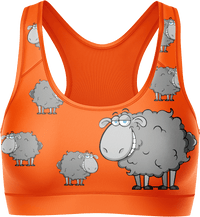 Black Sheep Crop Top 3