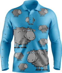 Black Sheep Fishing Shirts 4