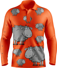 Black Sheep Fishing Shirts 3