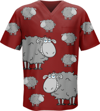 Black Sheep Scrubs 3