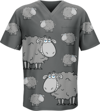 Black Sheep Scrubs 4