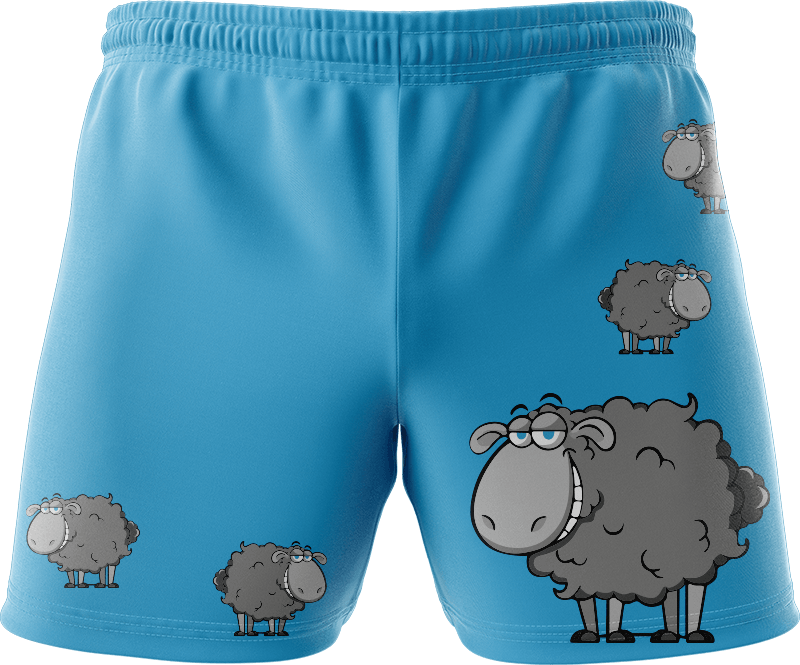 Black Sheep Shorts