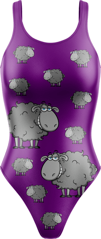 Black Sheep Swimsuits 2