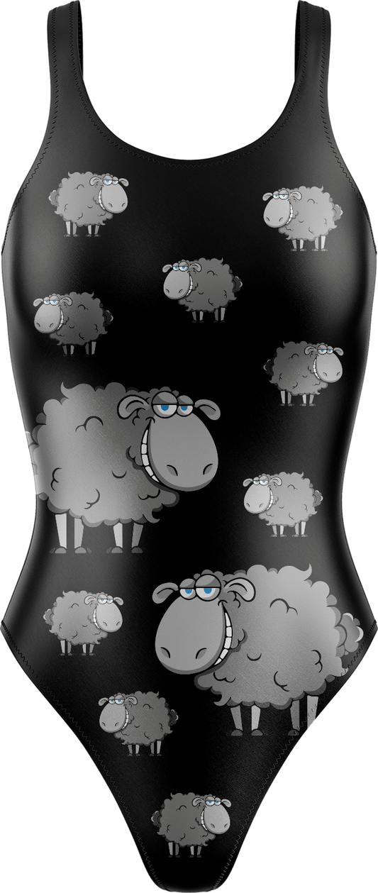 Black Sheep Swimsuits - fungear.com.au