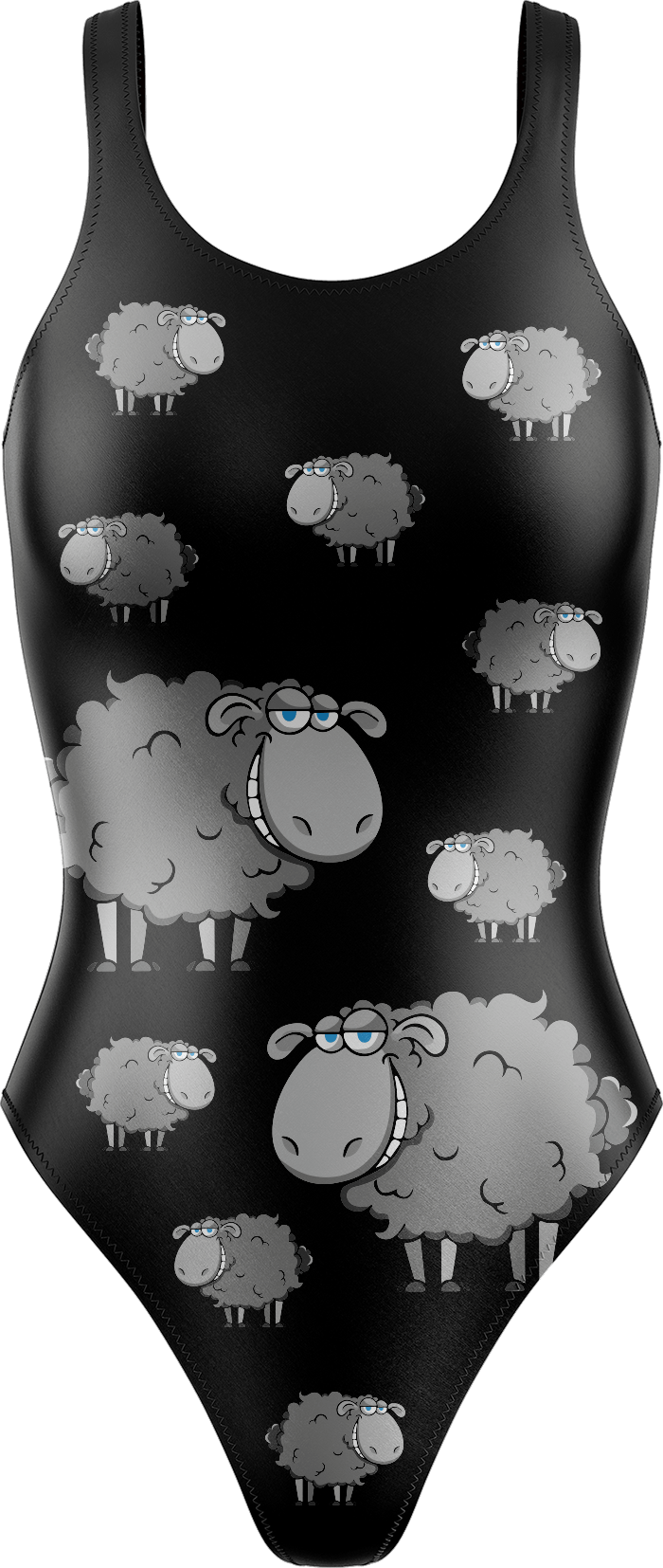 Black Sheep Swimsuits