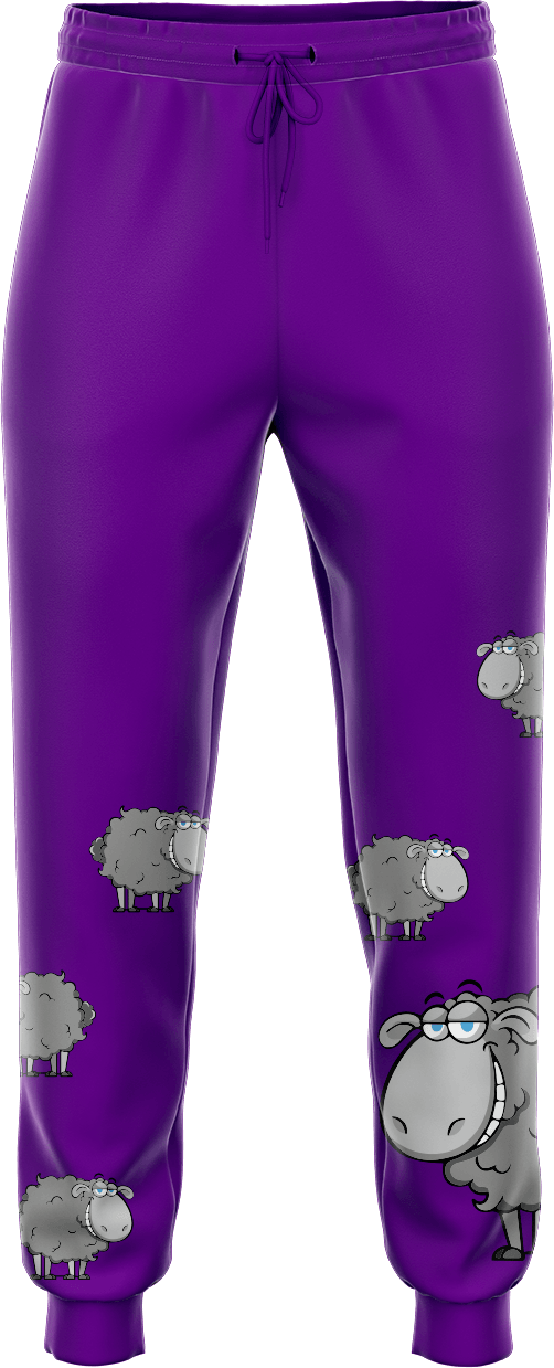 Black Sheep Tracky Dacks
