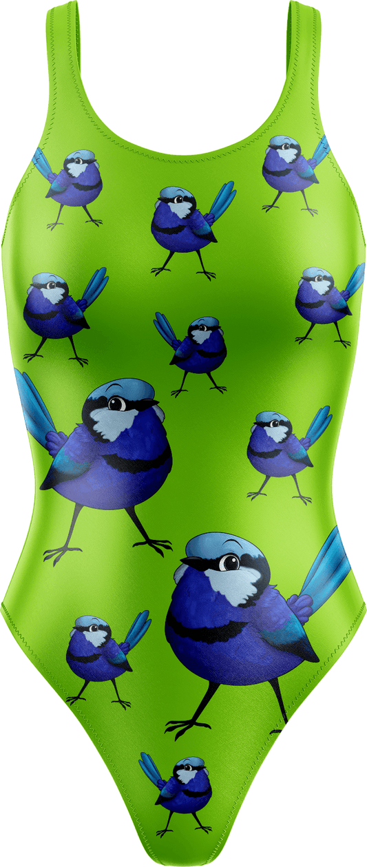 Blue Wren Swimsuits - fungear.com.au