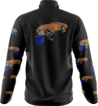 Bluey Lizard Full Zip Track Jacket 8
