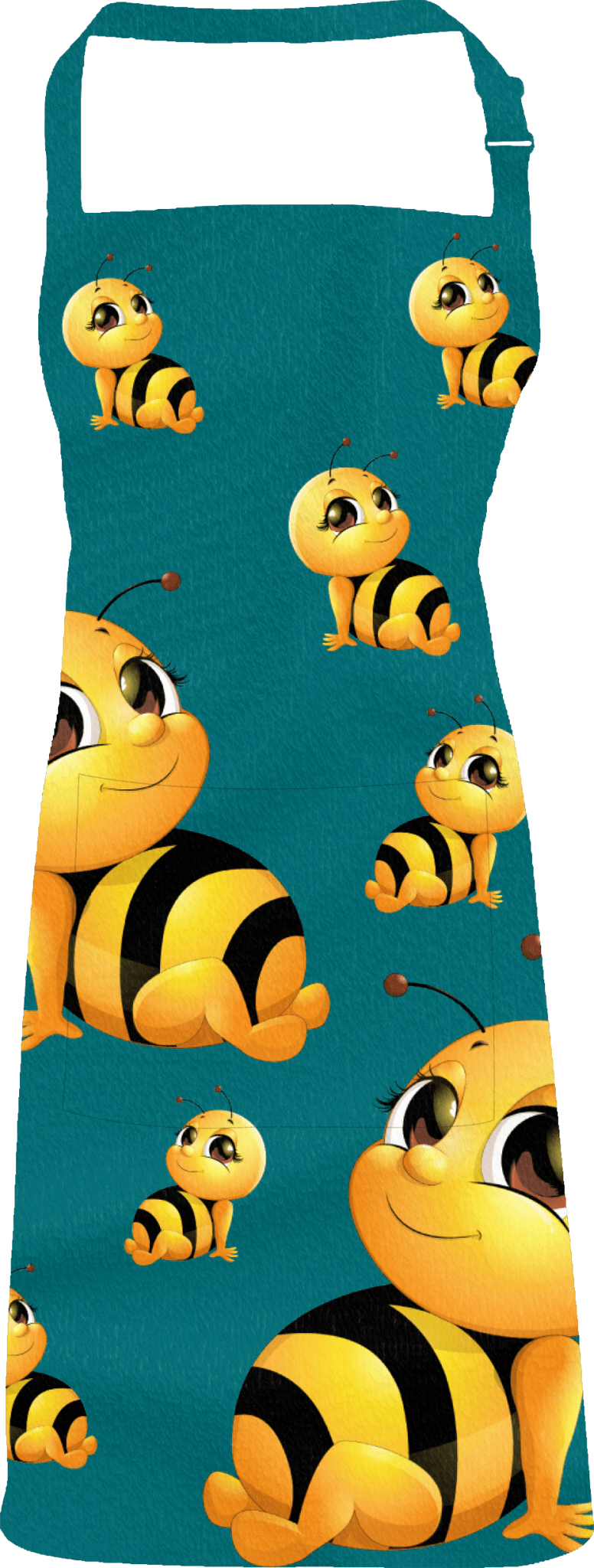 Buzz Bee Apron - fungear.com.au