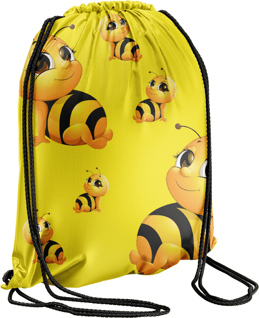 Buzz Bee Back Bag - fungear.com.au