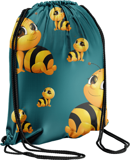 Buzz Bee Back Bag - fungear.com.au