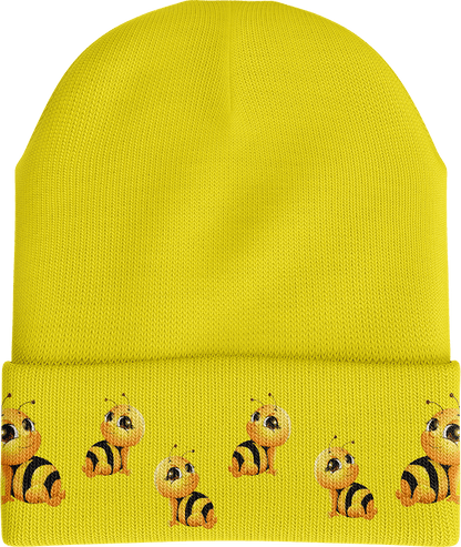 Buzz Bee Beanie - fungear.com.au
