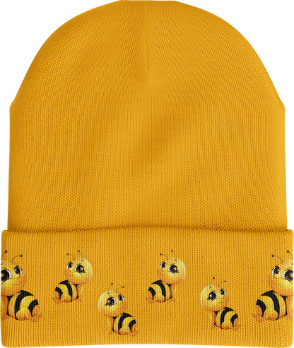 Buzz Bee Beanie - fungear.com.au