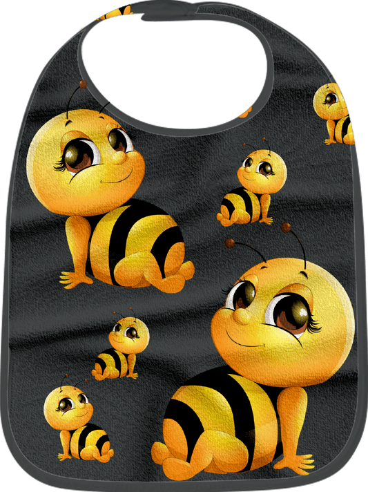 Buzz Bee Bibs - fungear.com.au