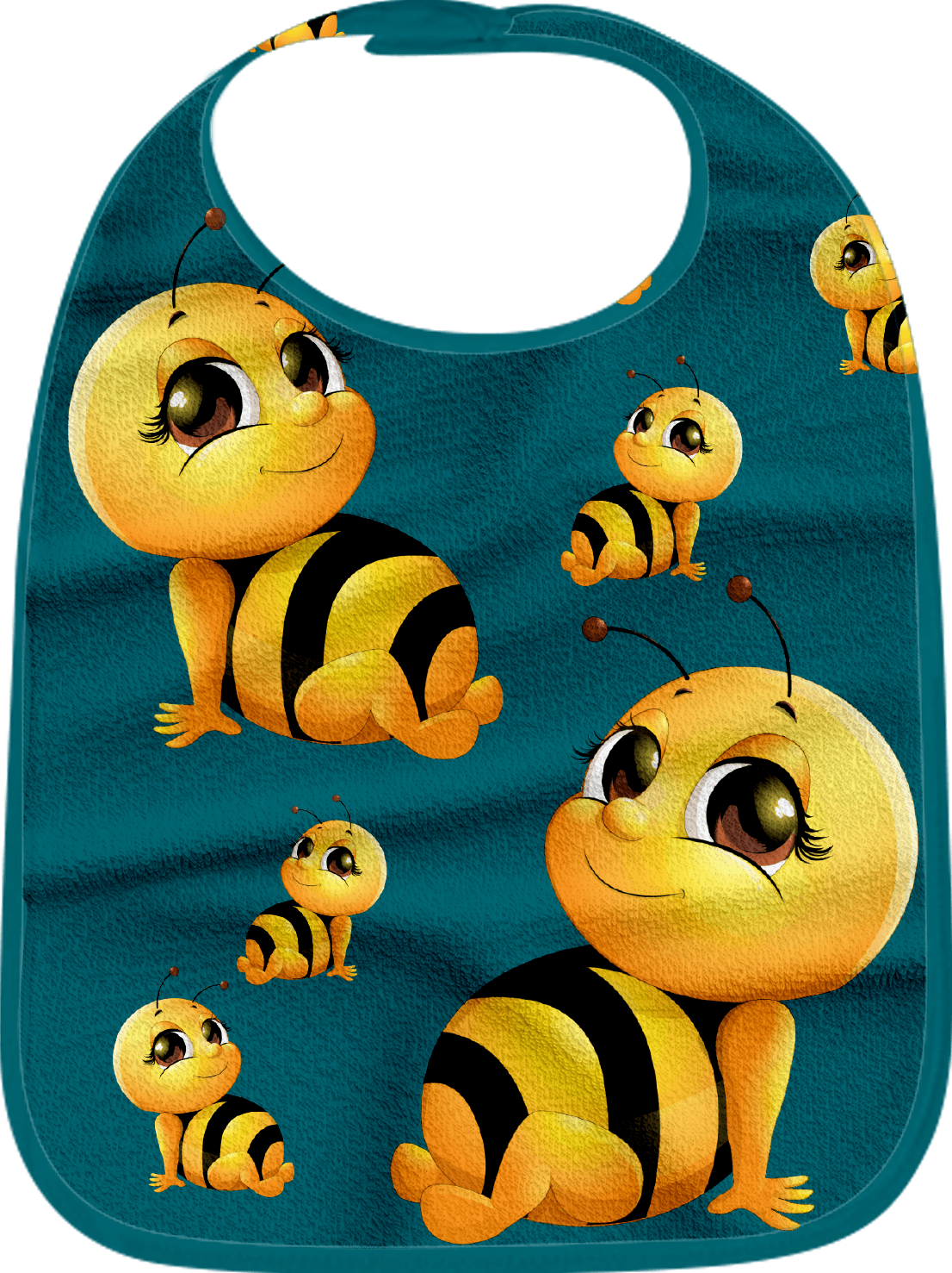 Buzz Bee Bibs - fungear.com.au