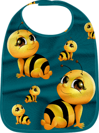 Buzz Bee Bibs 4