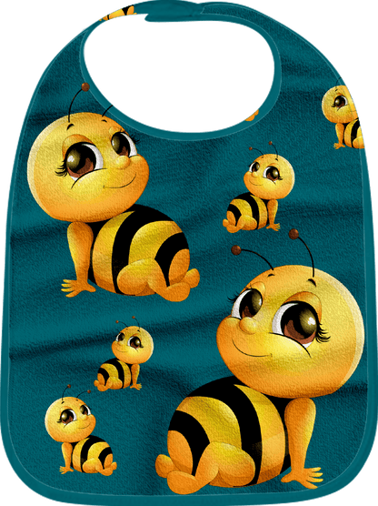 Buzz Bee Bibs - fungear.com.au