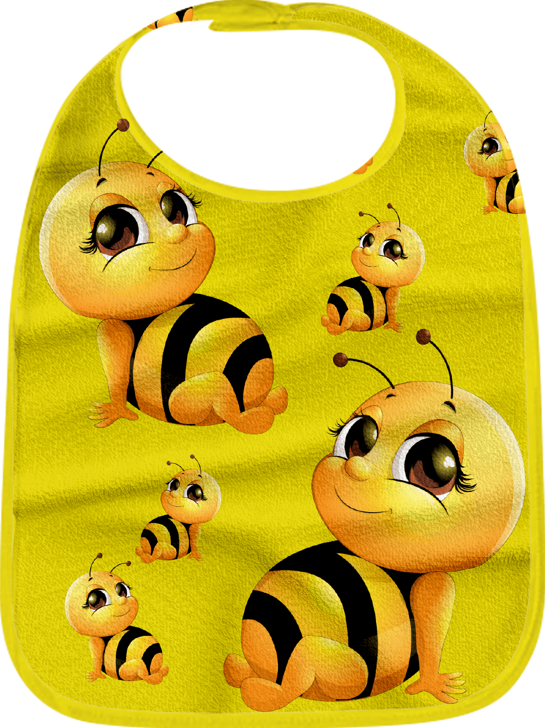 Buzz Bee Bibs - fungear.com.au