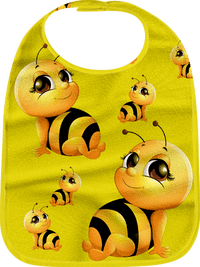 Buzz Bee Bibs 3
