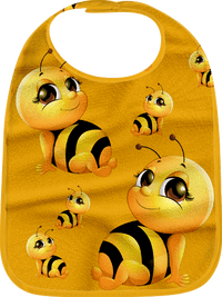 Buzz Bee Bibs 2