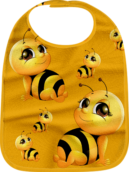 Buzz Bee Bibs - fungear.com.au