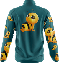 Buzz Bee Full Zip Track Jacket 8