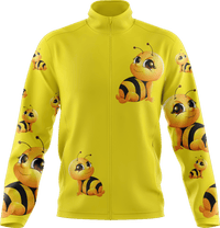 Buzz Bee Full Zip Track Jacket 1