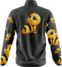 Buzz Bee Full Zip Track Jacket 7