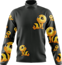 Buzz Bee Full Zip Track Jacket 2