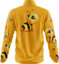 Buzz Bee Full Zip Track Jacket 5