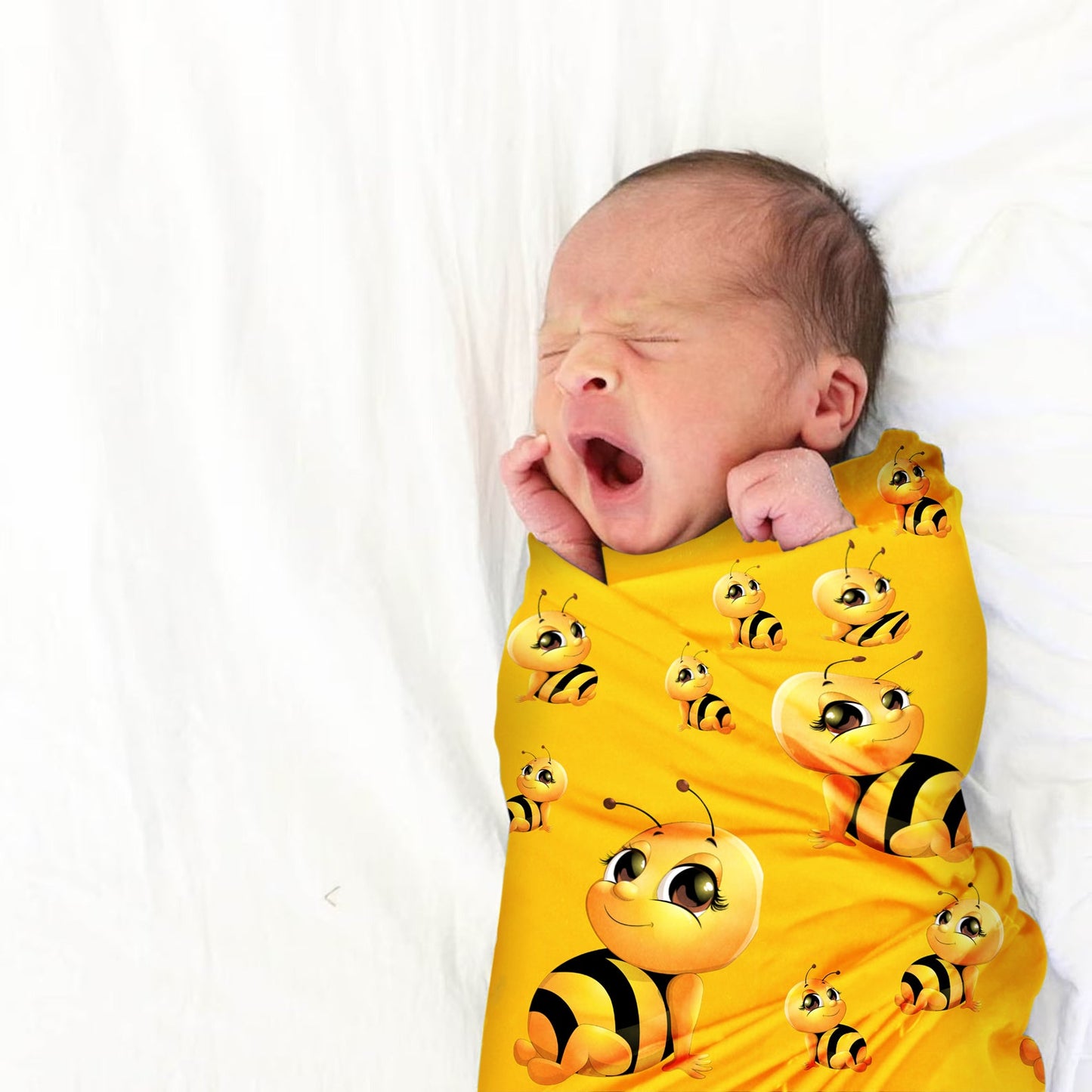 Buzz Bee Fungear's Baby Wrap - fungear.com.au