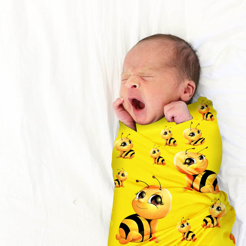 Buzz Bee Fungear's Baby Wrap